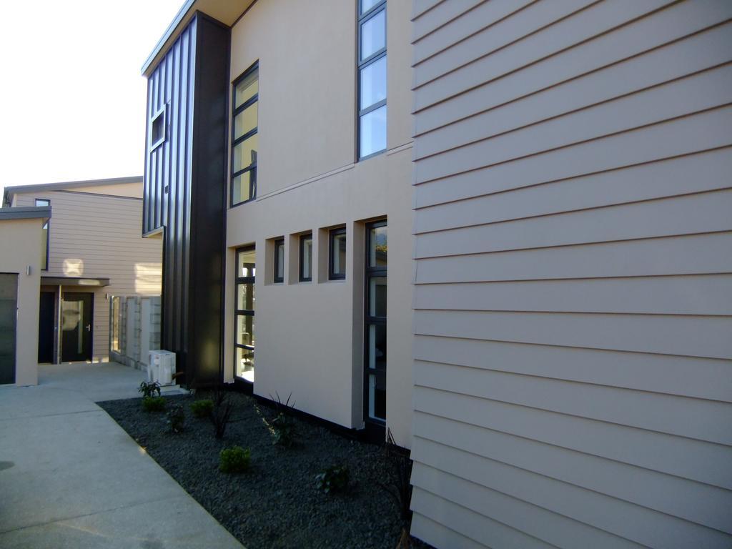 Tenby Apartments Ванака Экстерьер фото